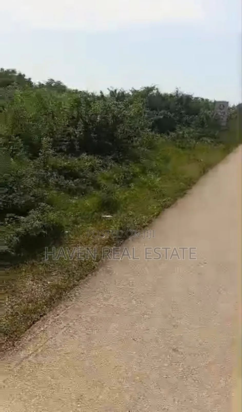 Plot for Sale at Nungwi Zanzibar in Kaskazini A