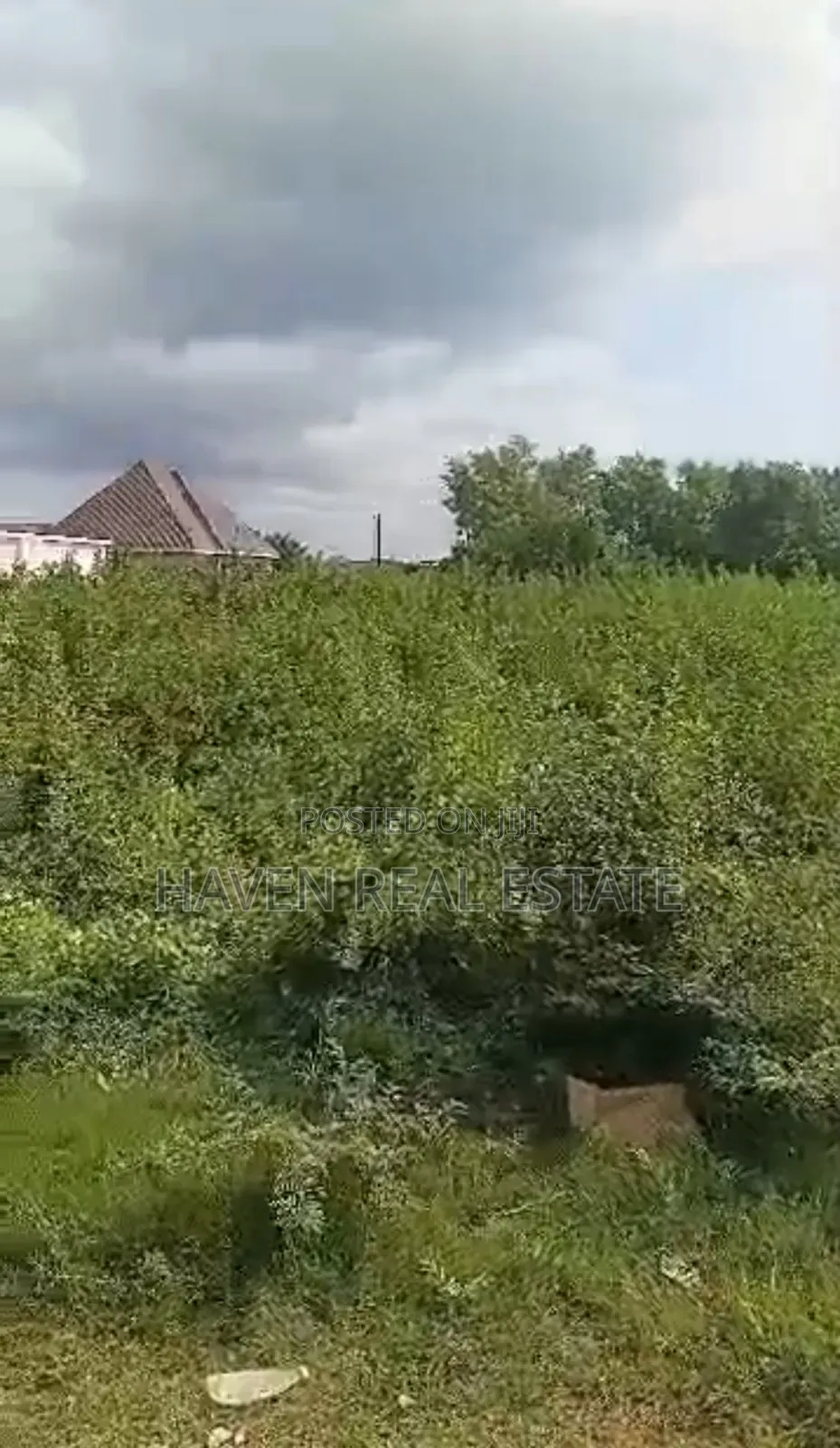 Plot for Sale at Nungwi Zanzibar in Kaskazini A