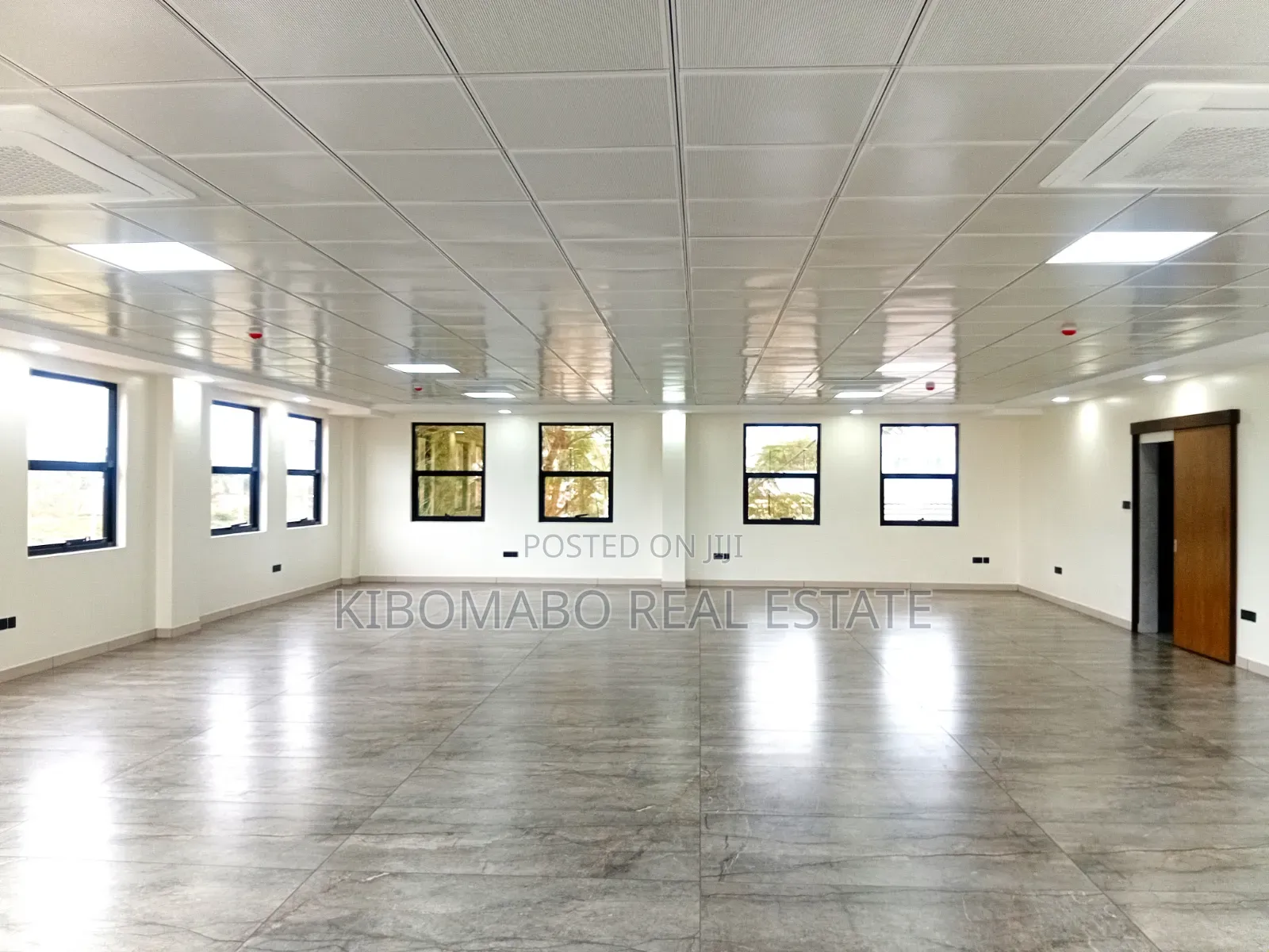 200 - 400 SQM New Office Space Rental - Masaki || Oysterbay in Masaki