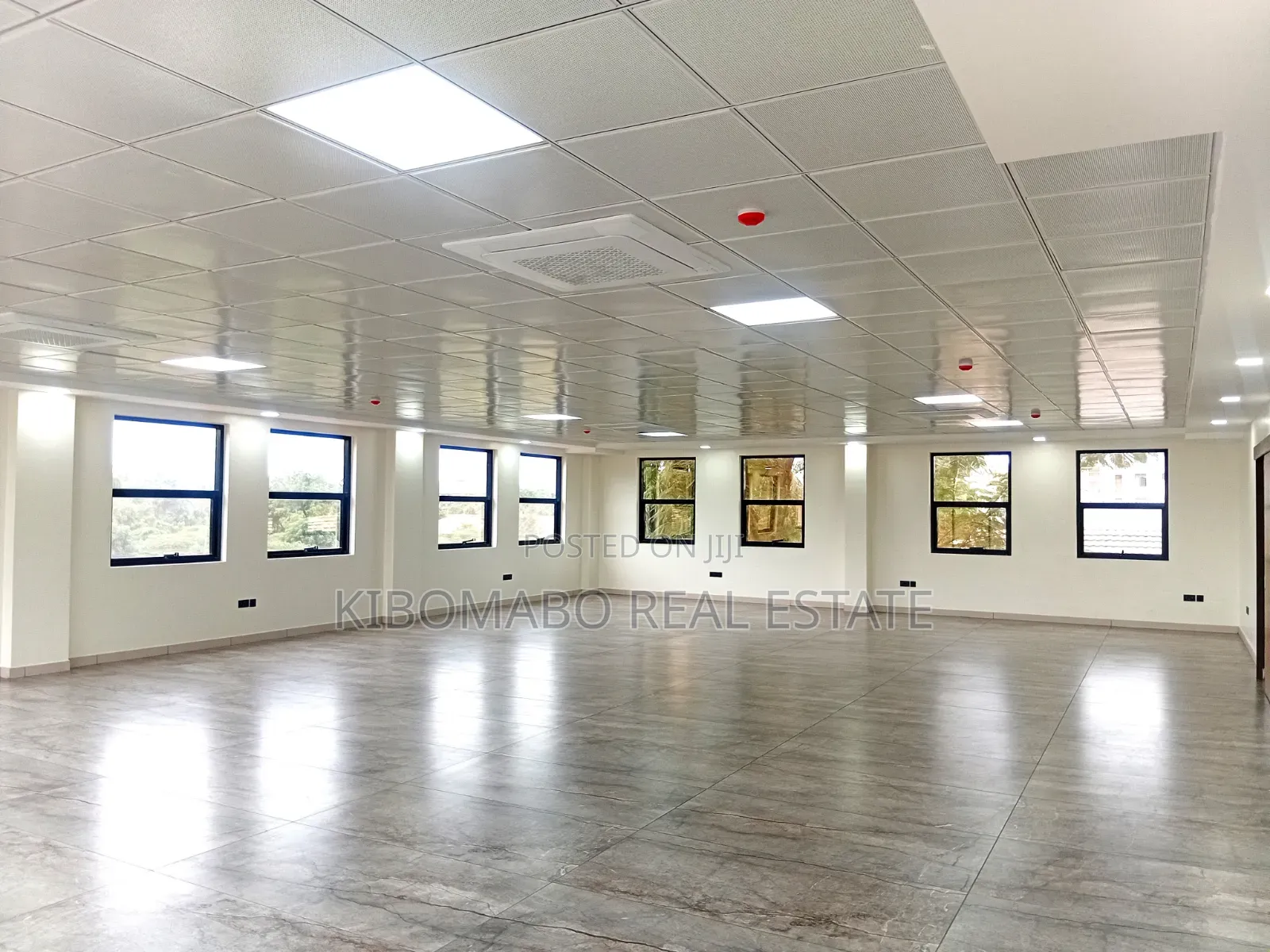 200 - 400 SQM New Office Space Rental - Masaki || Oysterbay in Masaki