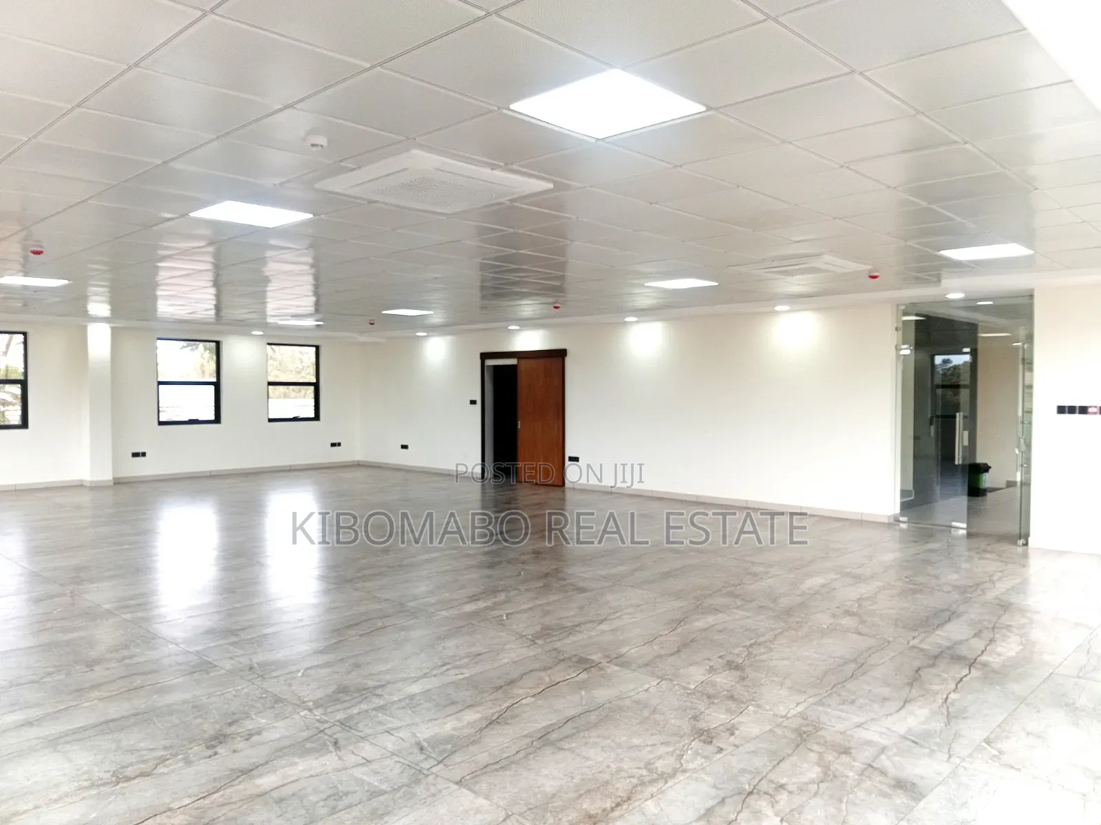 200 - 400 SQM New Office Space Rental - Masaki || Oysterbay in Masaki