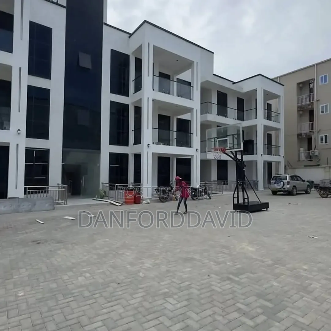 2bdrm Apartment in Kahwa Real Estate, Mbezi Beach for rent in Mbezi Beach