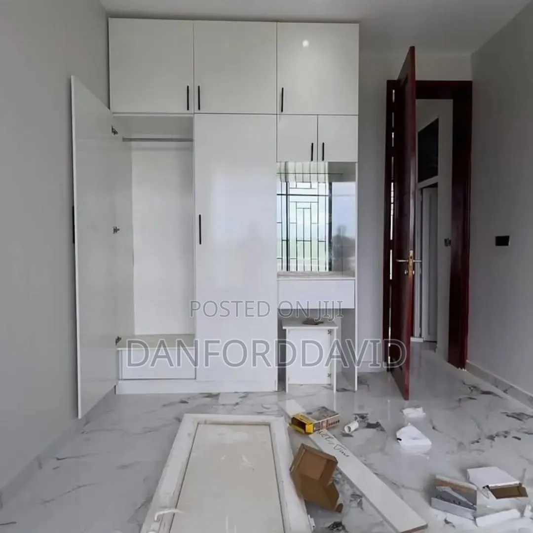 2bdrm Apartment in Kahwa Real Estate, Mbezi Beach for rent in Mbezi Beach