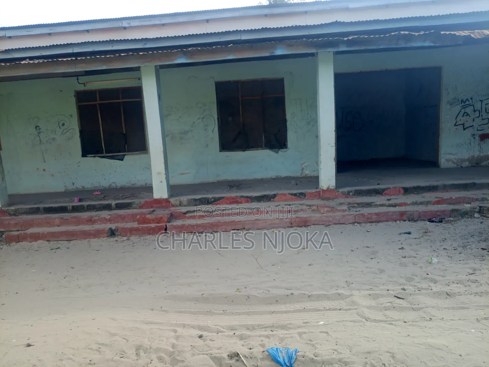 Furnished 18bdrm House in Kwadiwani, Ilala for sale in Ilala