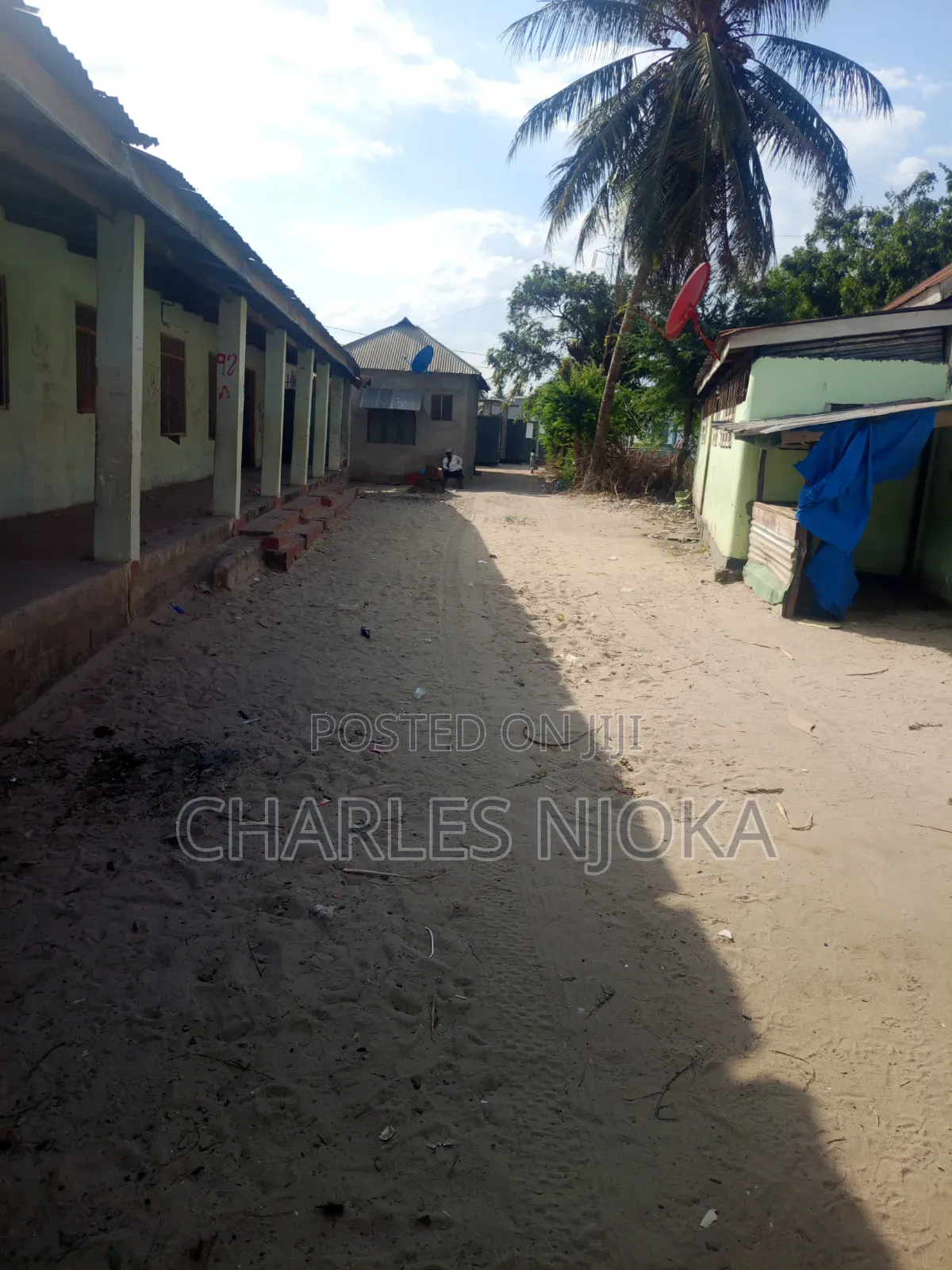 Furnished 18bdrm House in Kwadiwani, Ilala for sale in Ilala