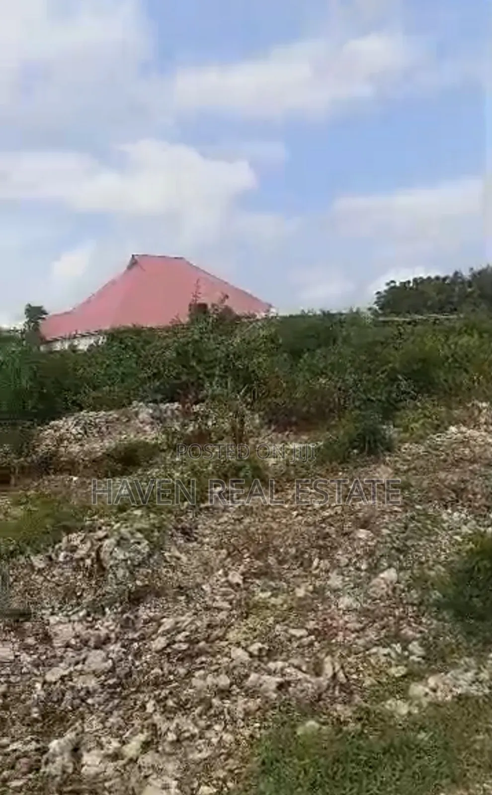 Plot for Sale at Nungwi Zanzibar in Kaskazini A