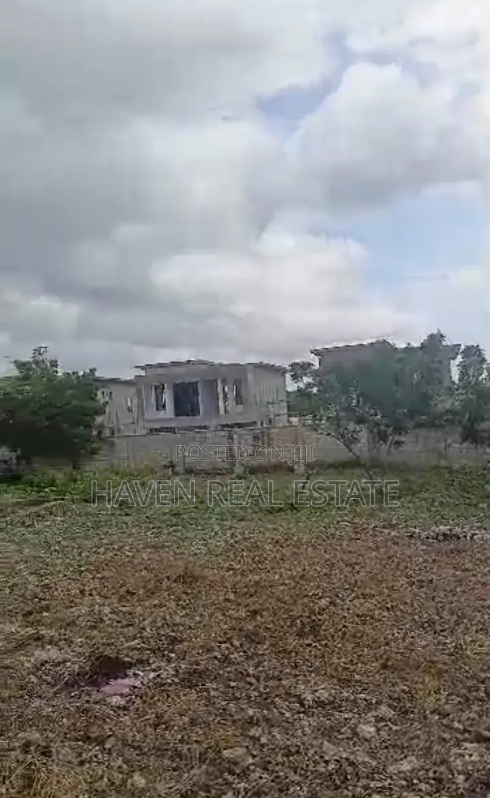 Plot for Sale at Nungwi Zanzibar in Kaskazini A