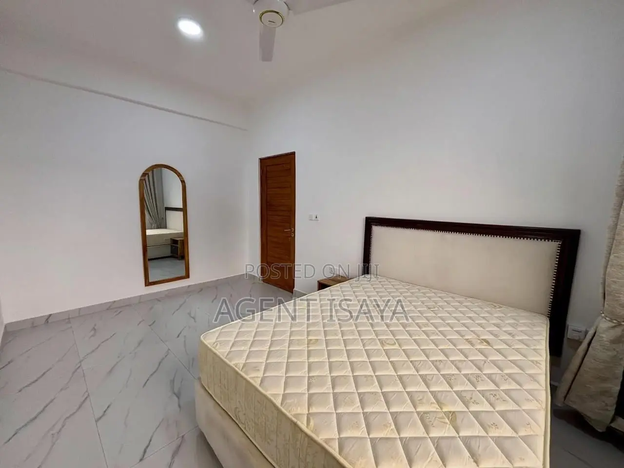 Furnished 3bdrm Apartment in Upanga East for rent in Upanga East