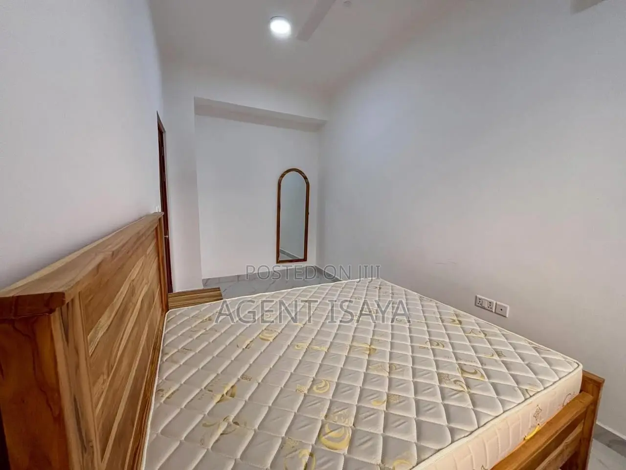 Furnished 3bdrm Apartment in Upanga East for rent in Upanga East