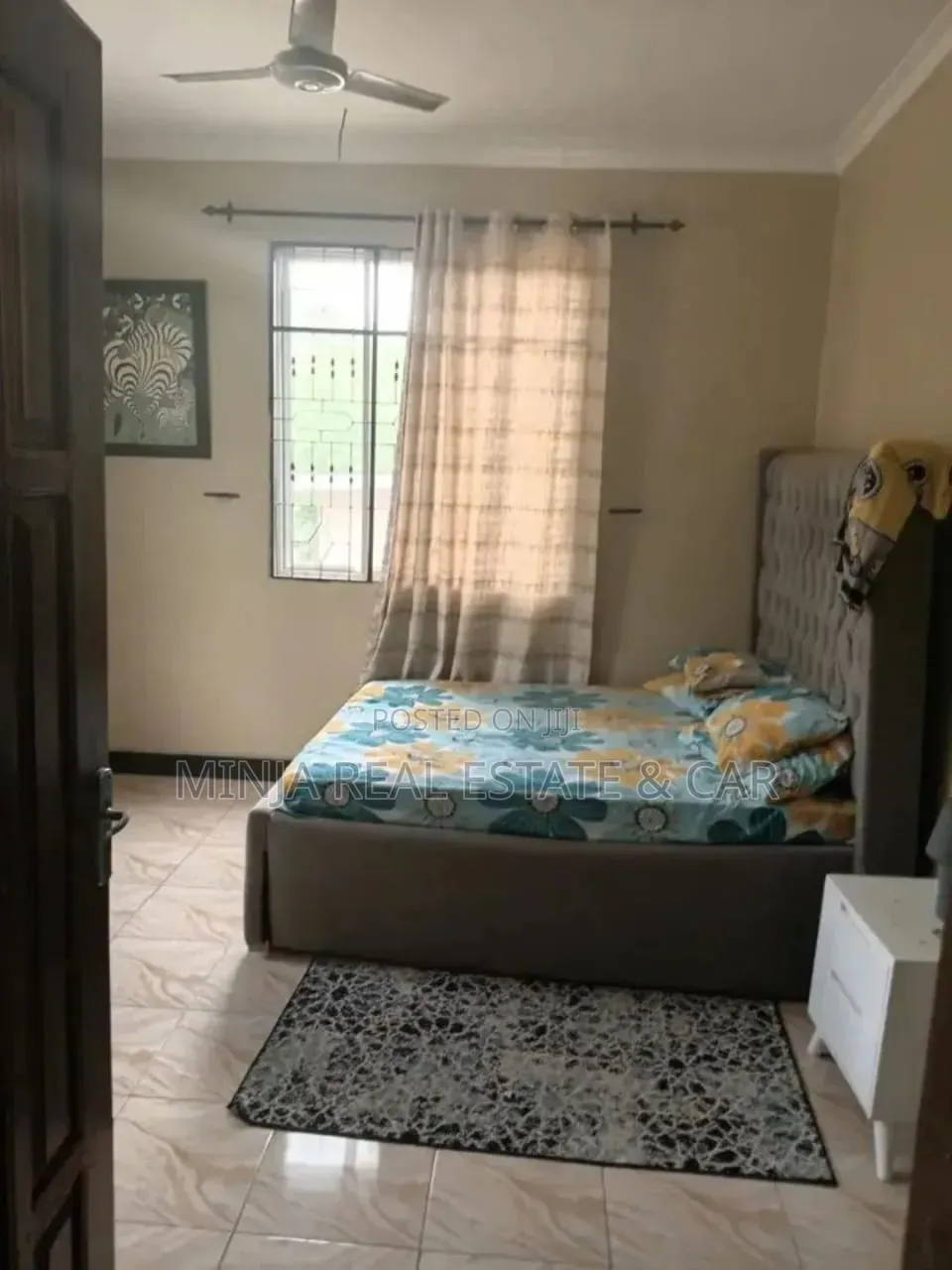 3bdrm House in Kinyerezi for sale in Kinyerezi