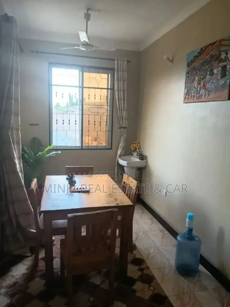 3bdrm House in Kinyerezi for sale in Kinyerezi