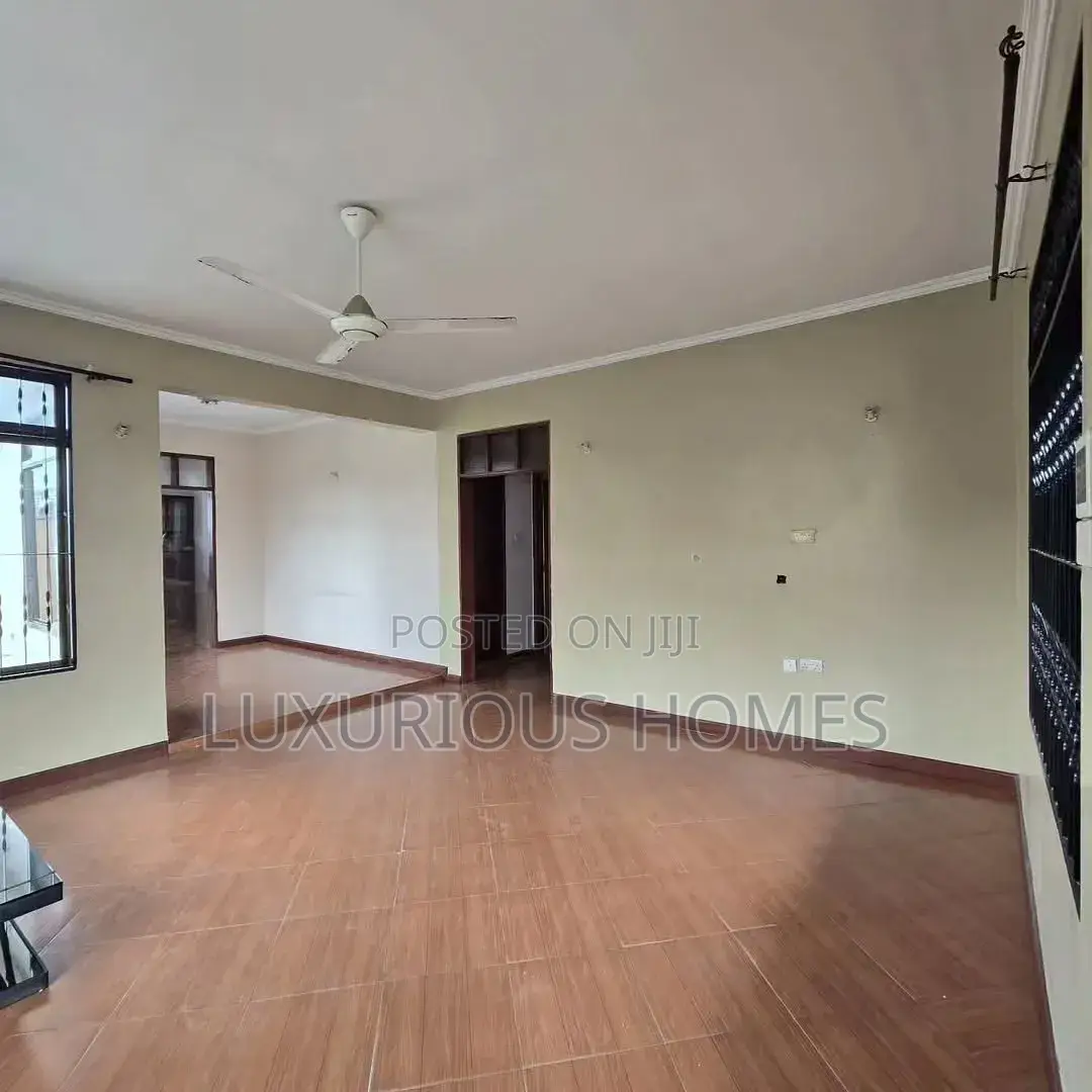 2bdrm House in Mikocheni for rent in Mikocheni