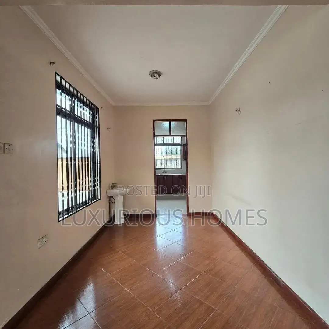 2bdrm House in Mikocheni for rent in Mikocheni