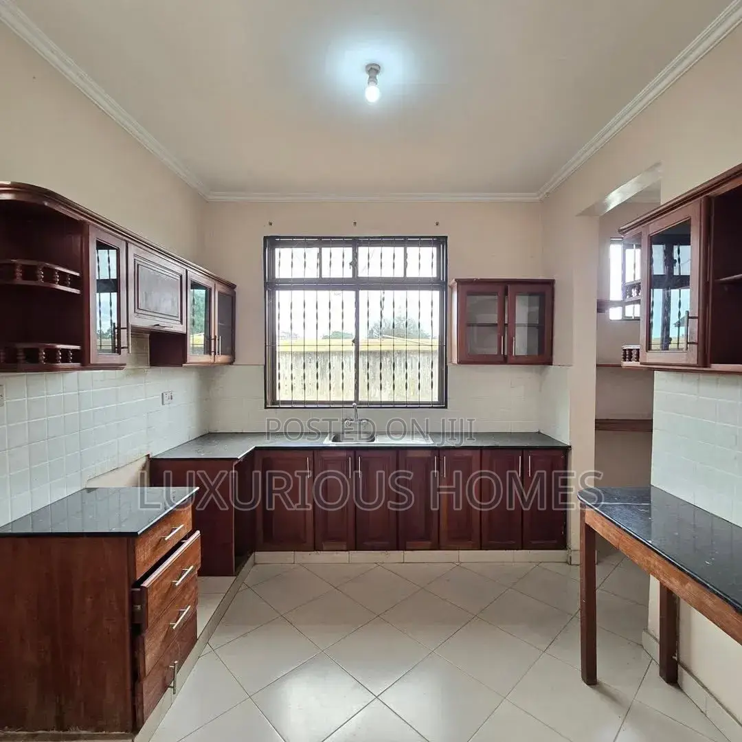 2bdrm House in Mikocheni for rent in Mikocheni