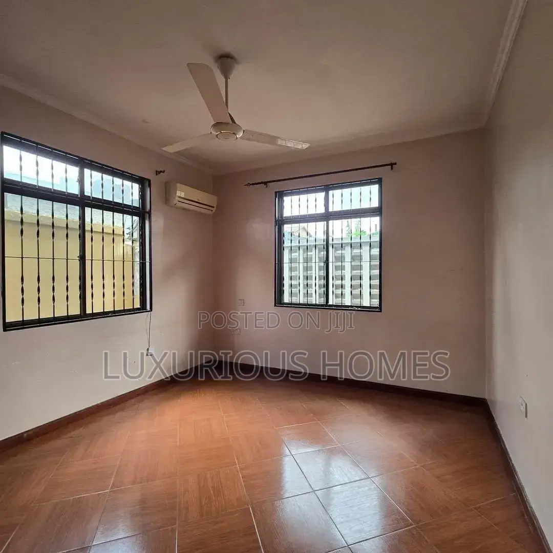 2bdrm House in Mikocheni for rent in Mikocheni