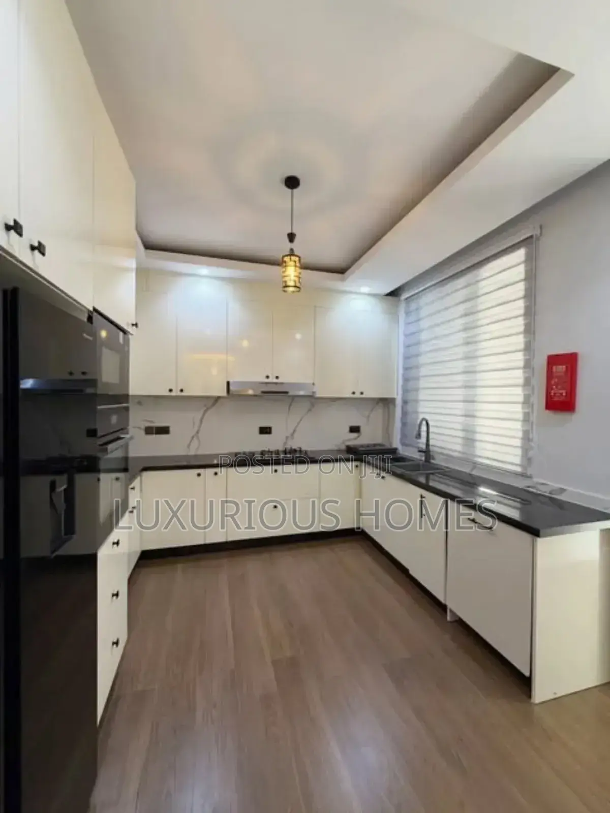 Furnished 5bdrm Villa in Masaki for rent in Masaki