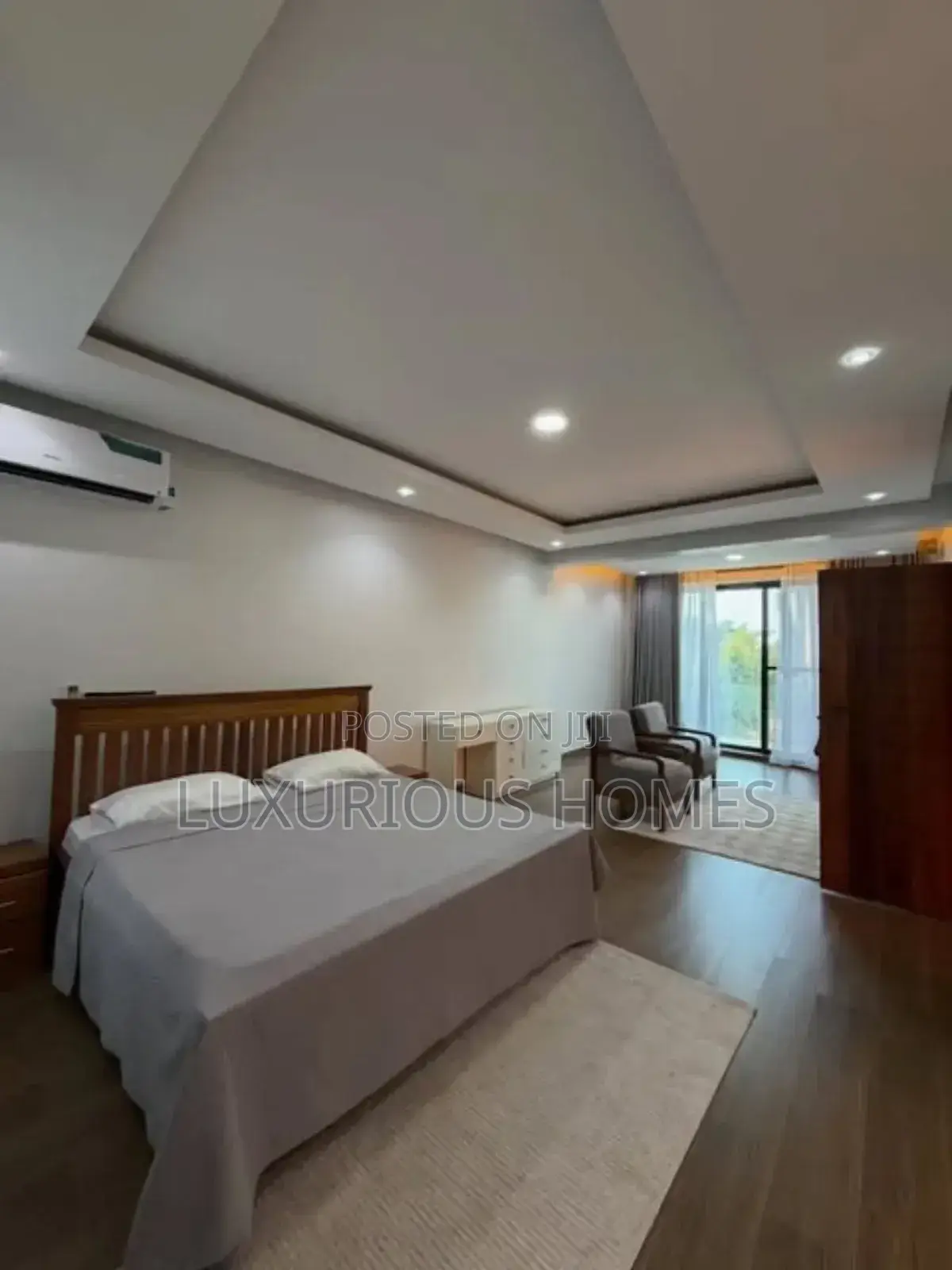 Furnished 5bdrm Villa in Masaki for rent in Masaki