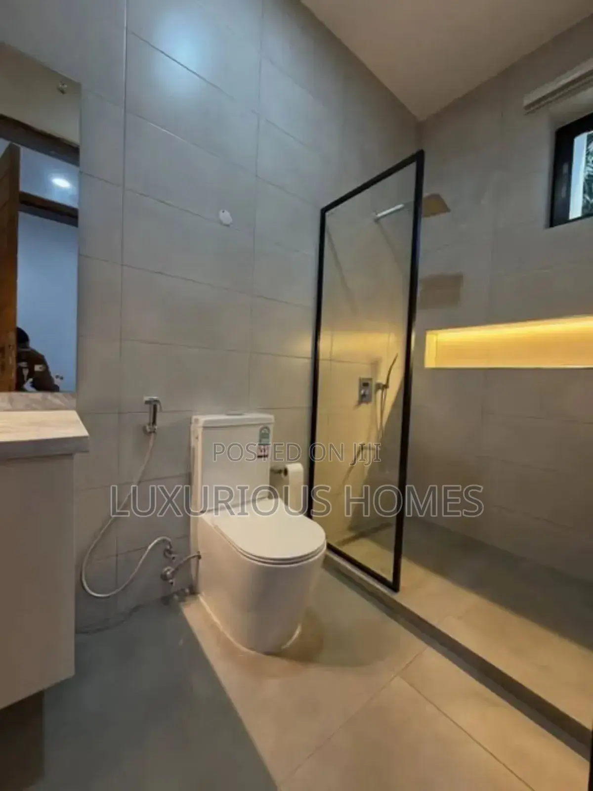 Furnished 5bdrm Villa in Masaki for rent in Masaki