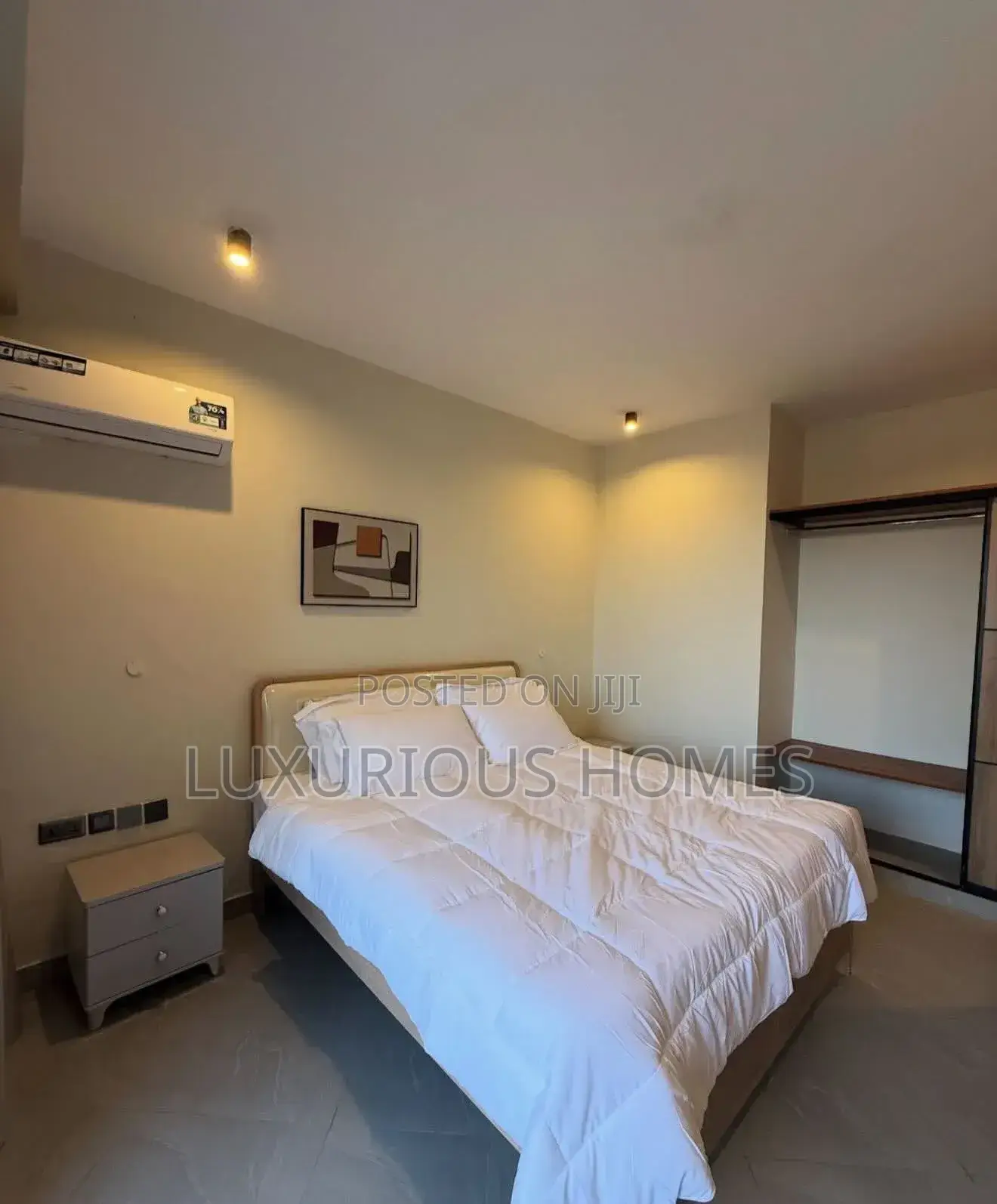 Furnished 3bdrm Apartment in Masaki for rent in Masaki