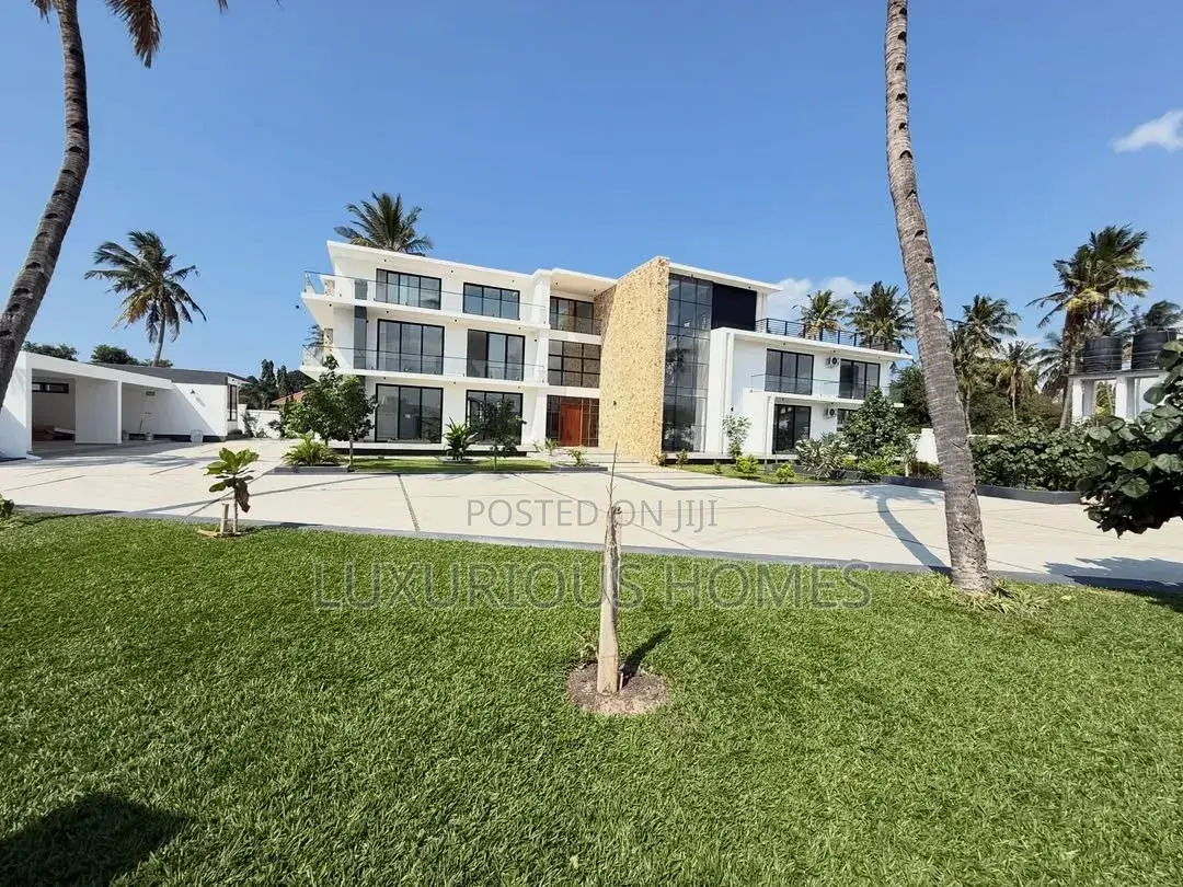 3bdrm House in Mbezi Beach for sale in Mbezi Beach