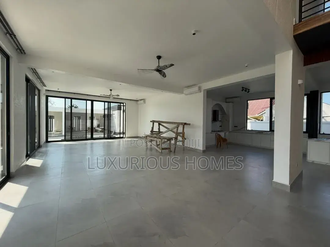 3bdrm House in Mbezi Beach for sale in Mbezi Beach