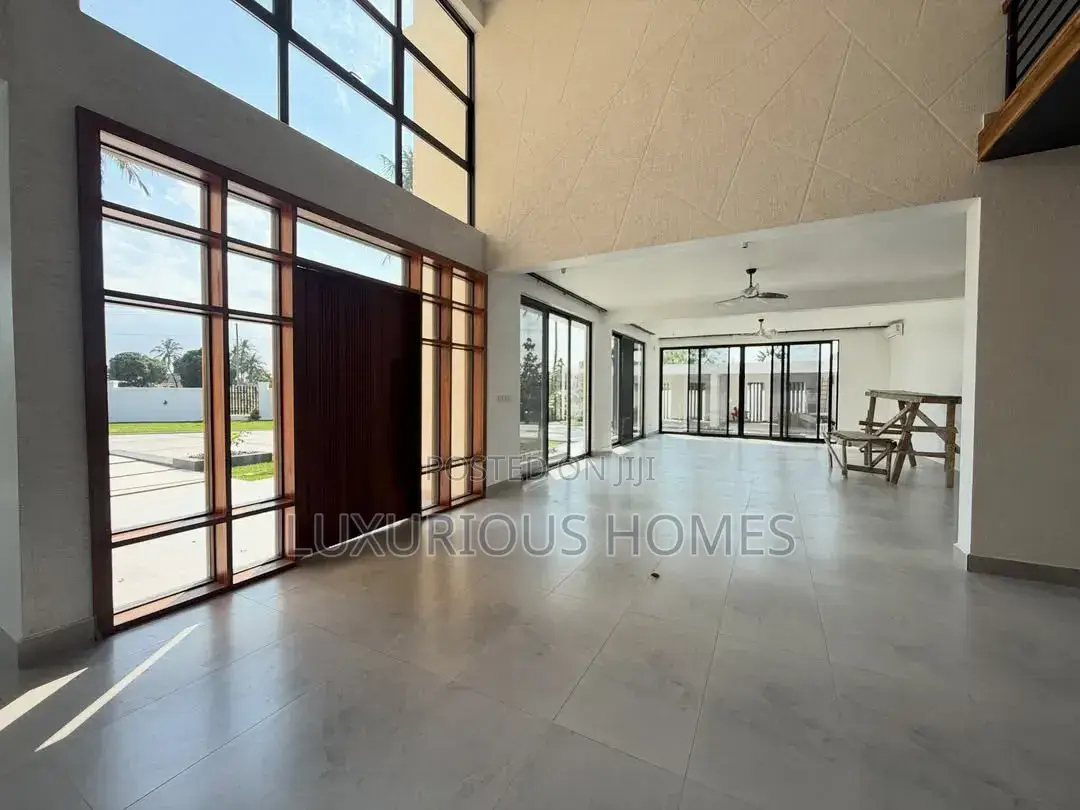 3bdrm House in Mbezi Beach for sale in Mbezi Beach