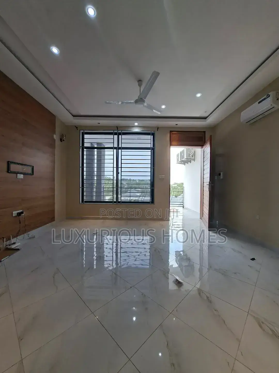 2bdrm Apartment in Goba for rent in Goba