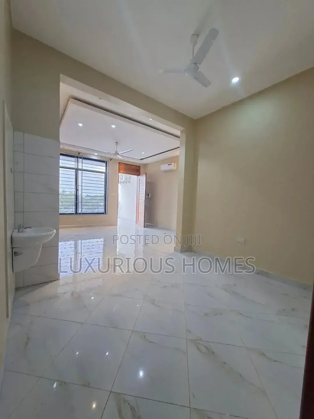 2bdrm Apartment in Goba for rent in Goba