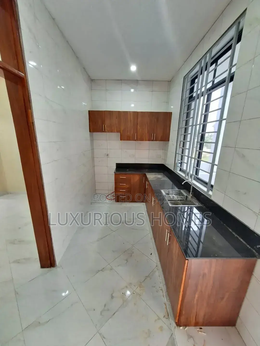 2bdrm Apartment in Goba for rent in Goba
