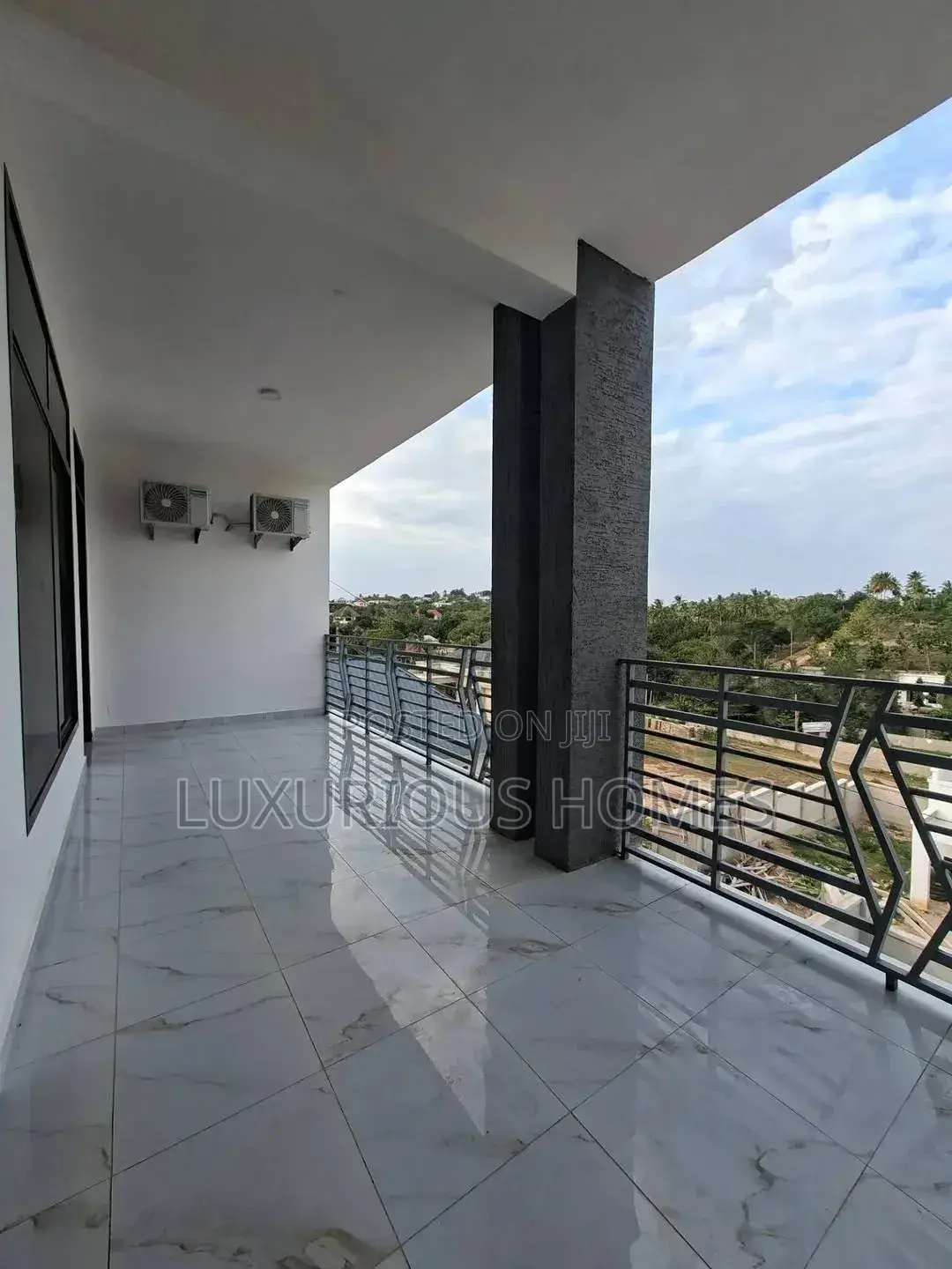 2bdrm Apartment in Goba for rent in Goba