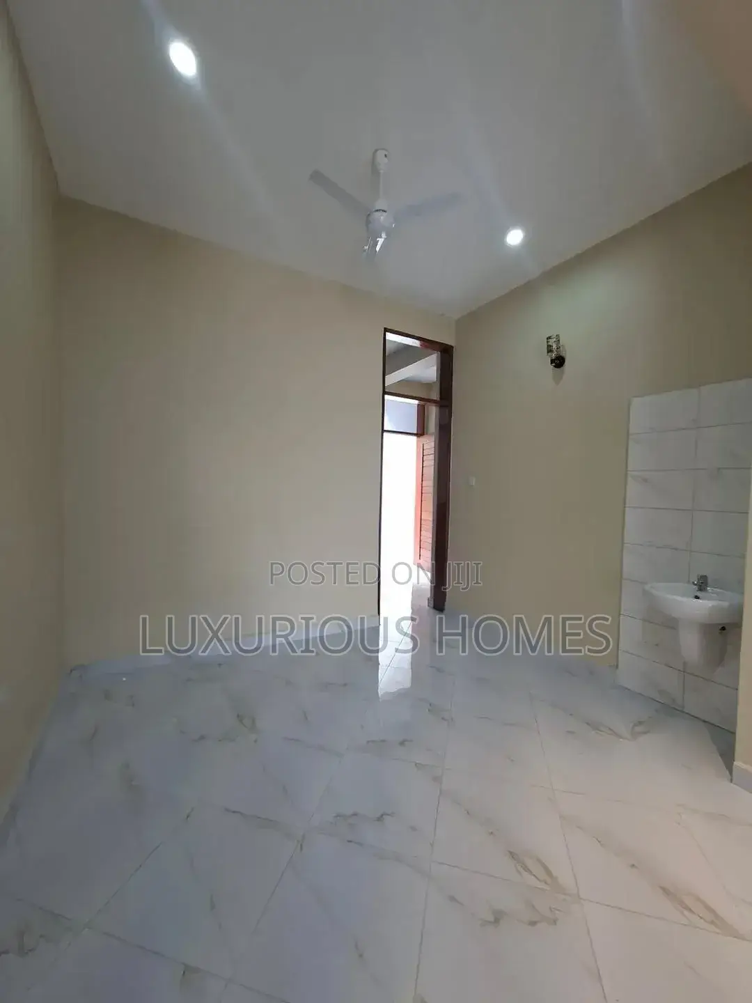 2bdrm Apartment in Goba for rent in Goba