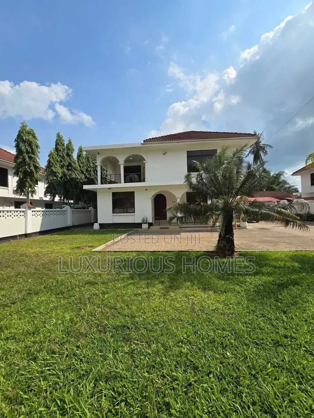 4bdrm House in Kawe for rent in Kawe