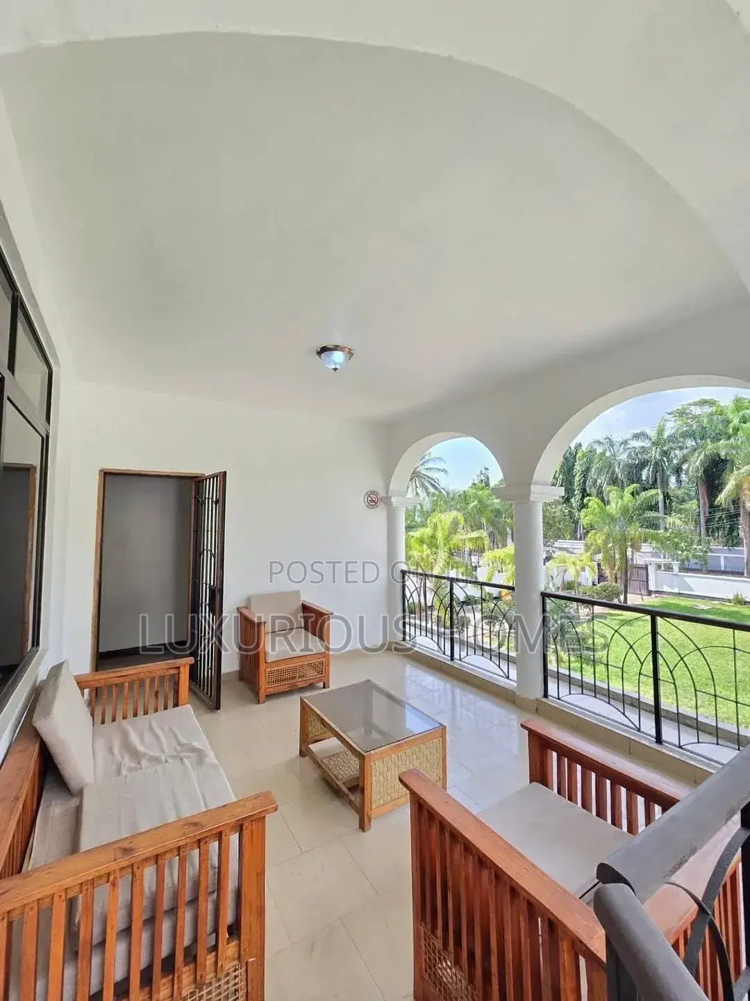 4bdrm House in Kawe for rent in Kawe