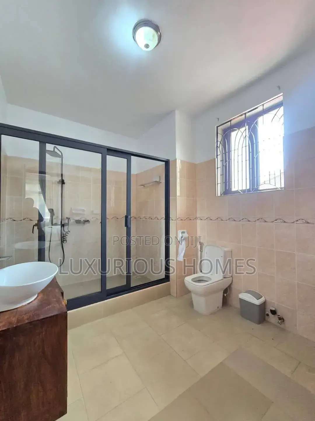 4bdrm House in Kawe for rent in Kawe