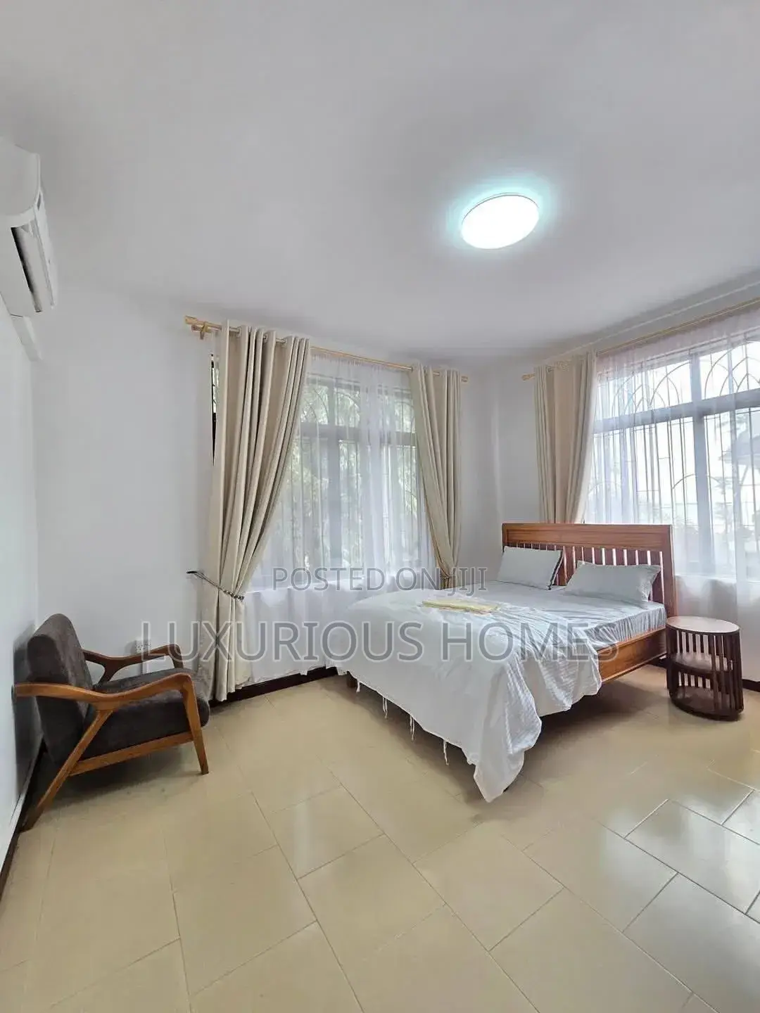 4bdrm House in Kawe for rent in Kawe