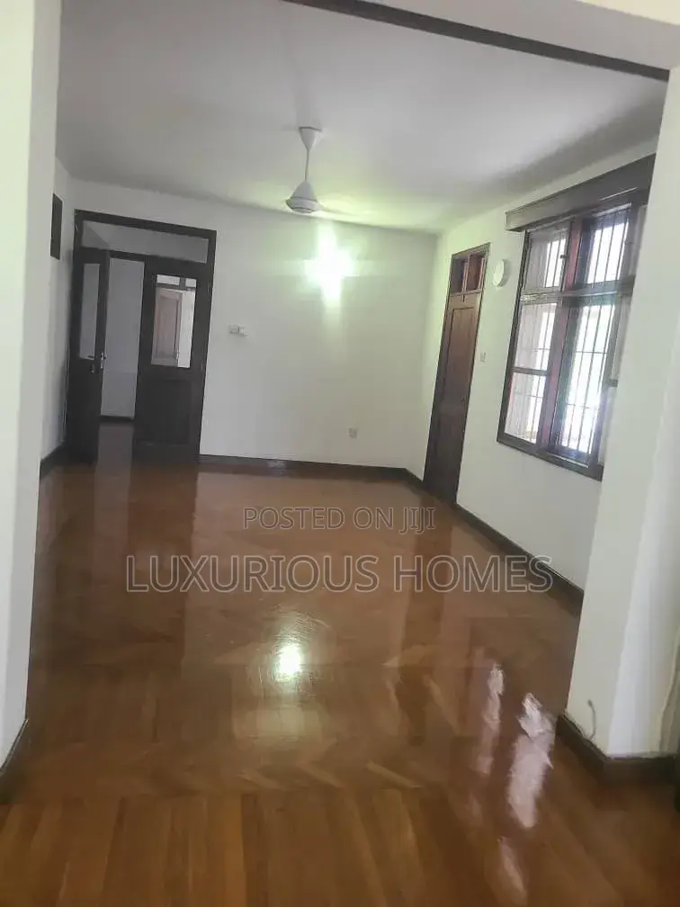 Furnished 5bdrm House in Masaki for rent in Masaki