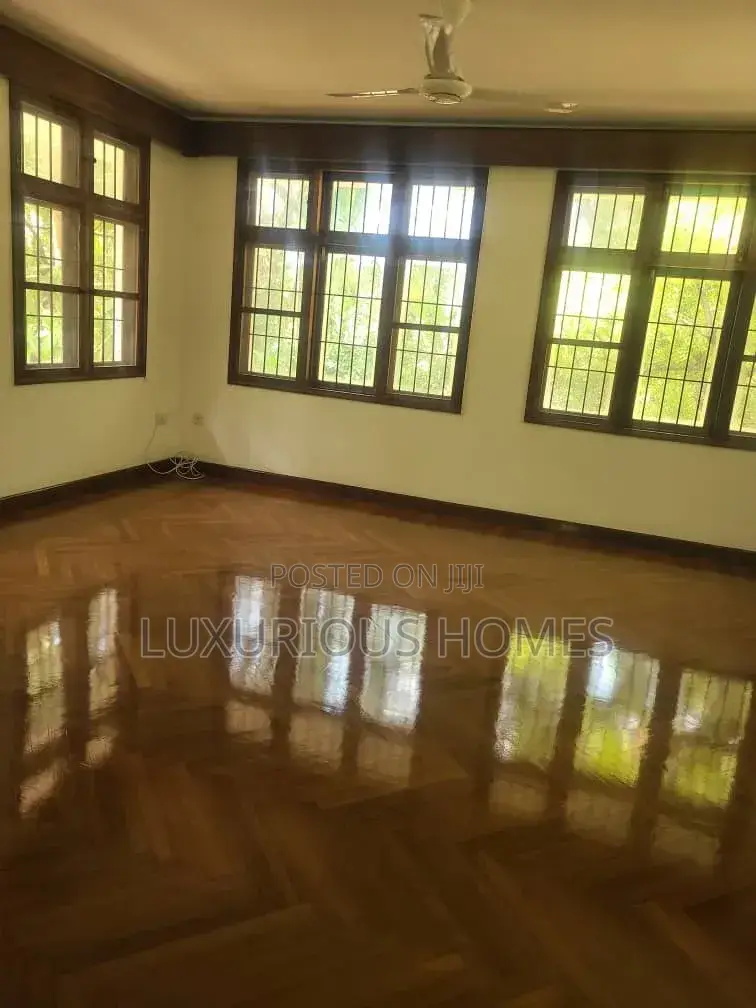 Furnished 5bdrm House in Masaki for rent in Masaki