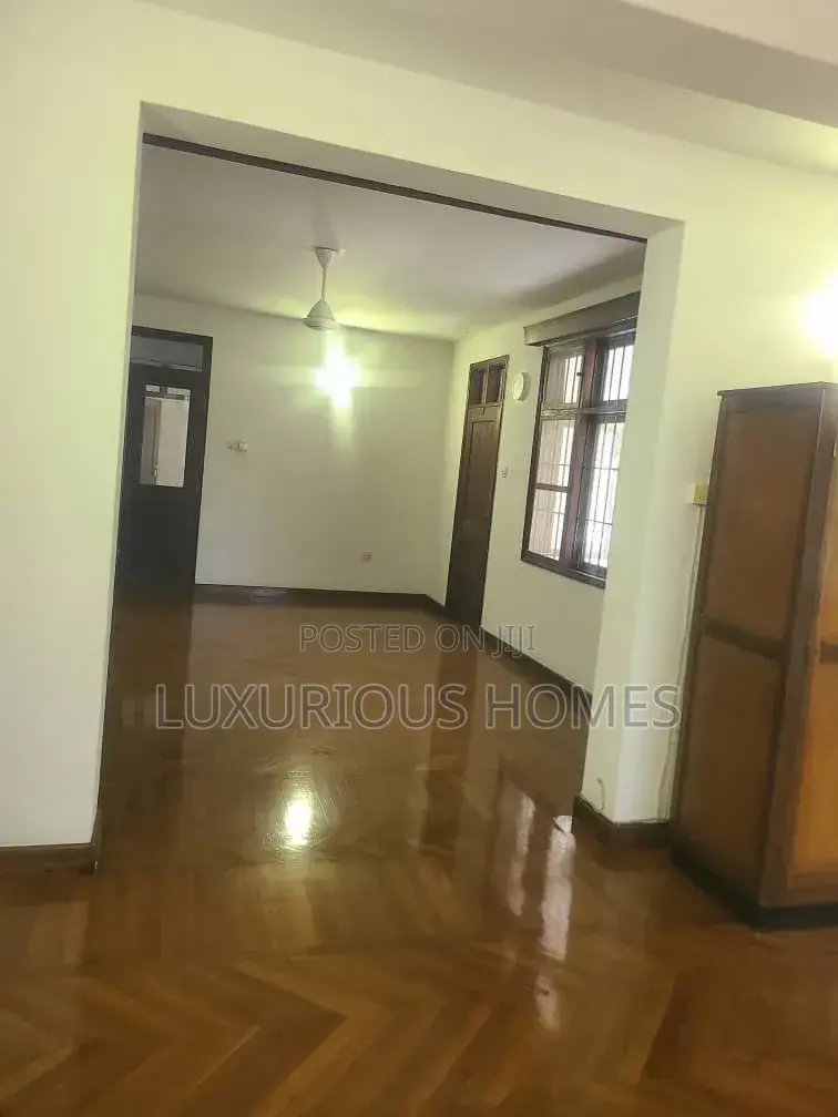 Furnished 5bdrm House in Masaki for rent in Masaki