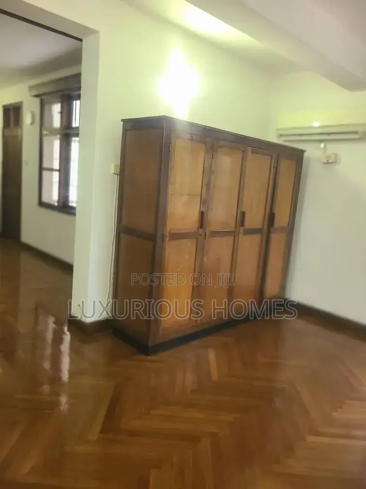 Furnished 5bdrm House in Masaki for rent in Masaki