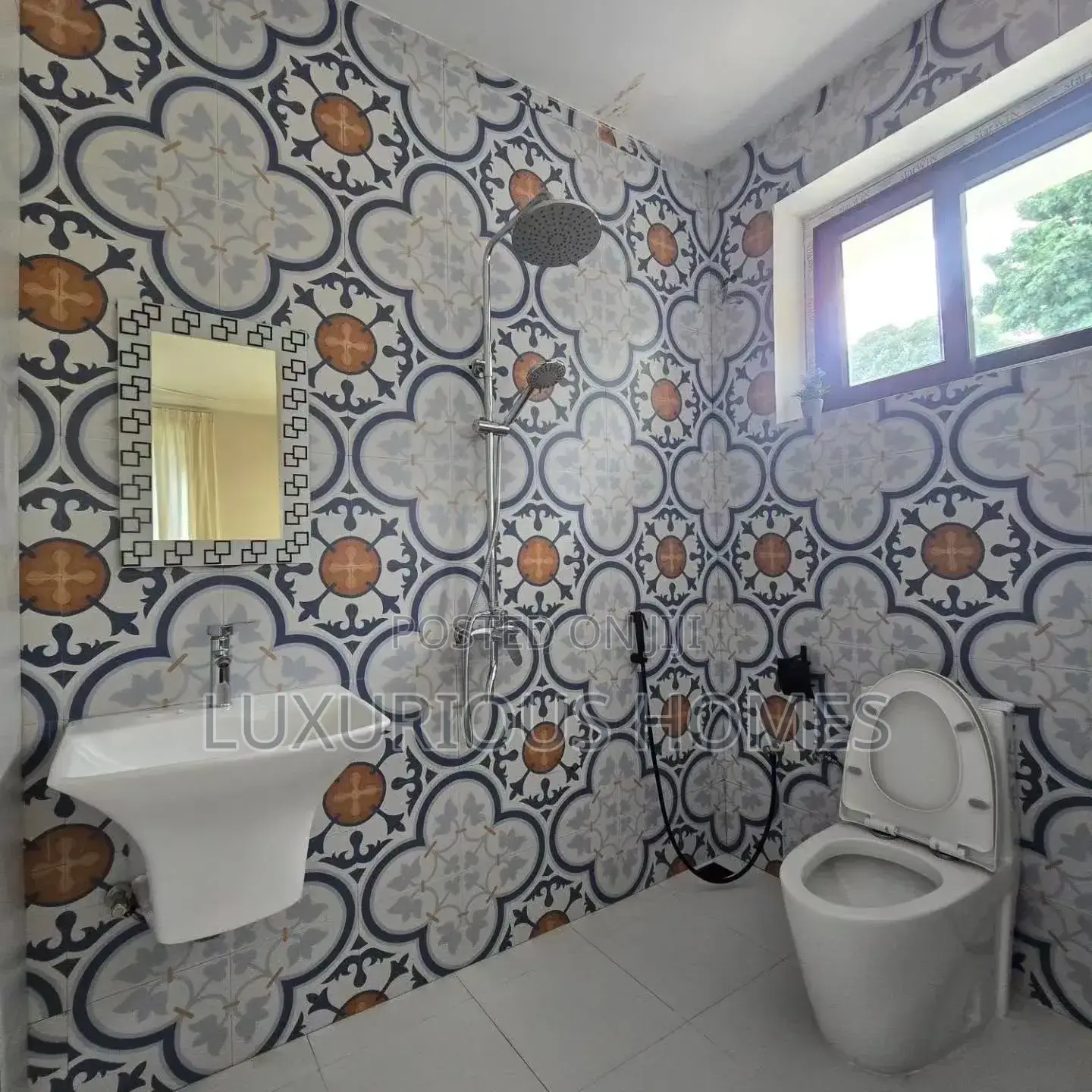 2bdrm Apartment in Mikocheni for rent in Mikocheni