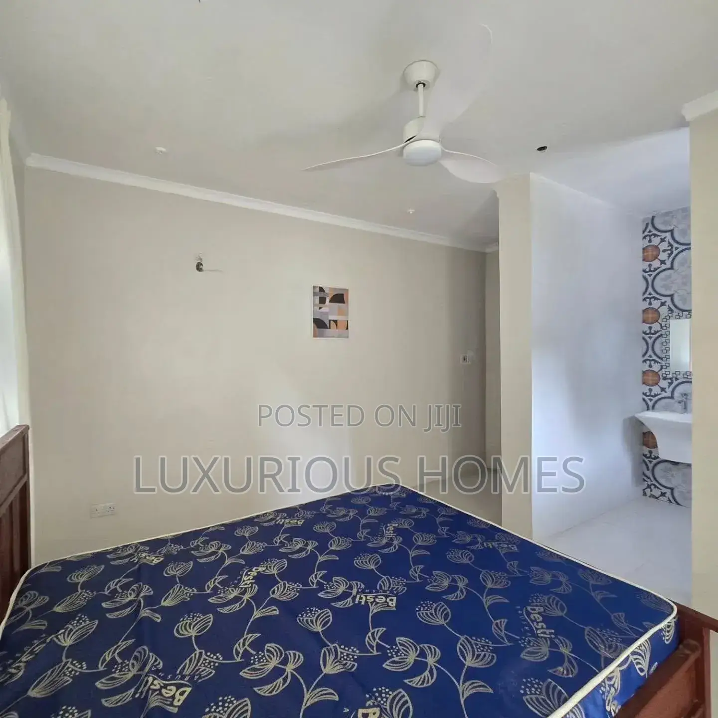 2bdrm Apartment in Mikocheni for rent in Mikocheni
