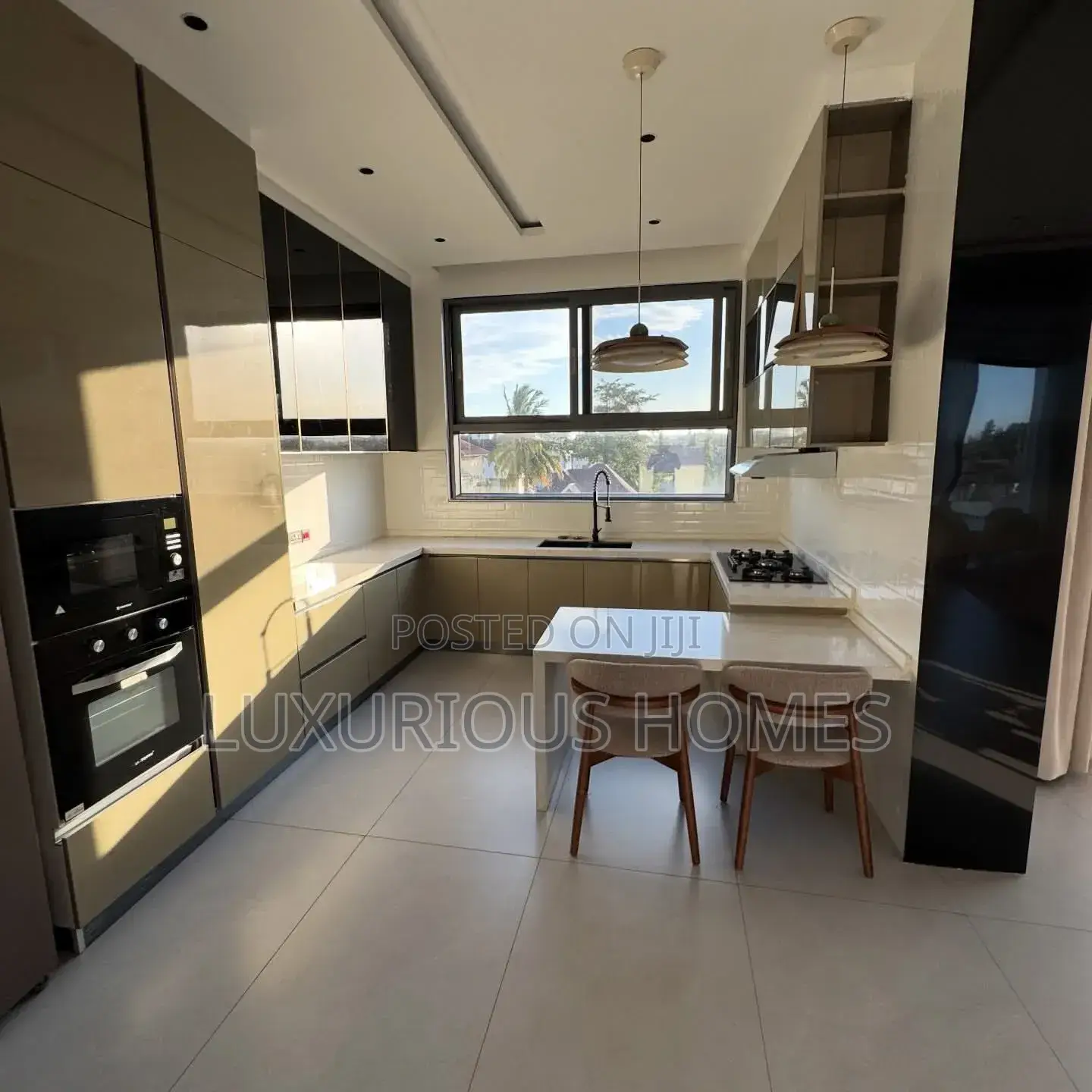 3bdrm Apartment in Mbezibeach for rent in Mbezi Beach
