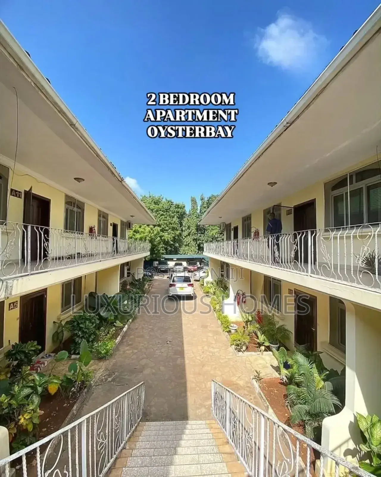 Furnished 2bdrm Apartment in Oyster Bay for rent in Oyster Bay