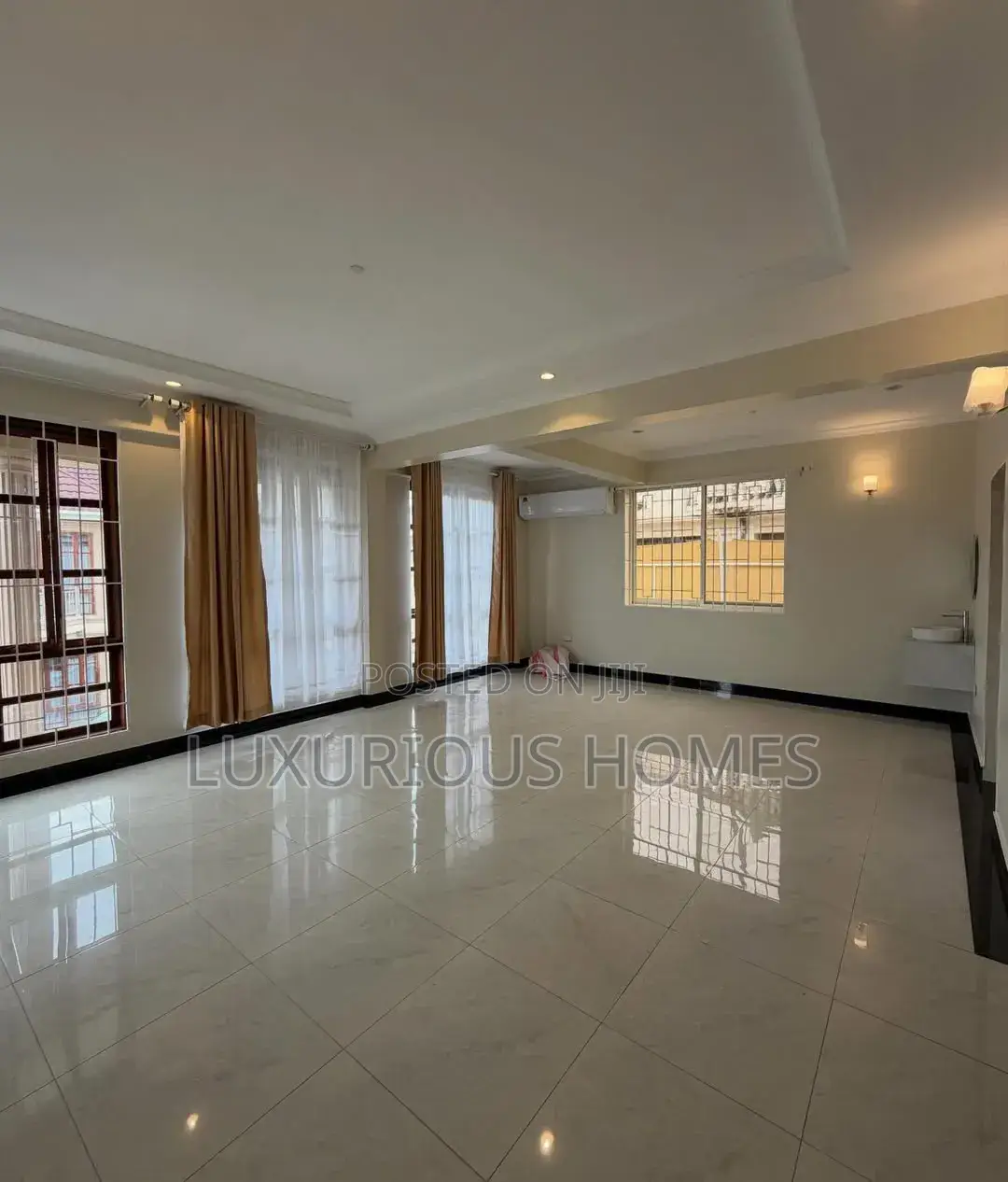 3bdrm Apartment in Msasani for rent in Msasani