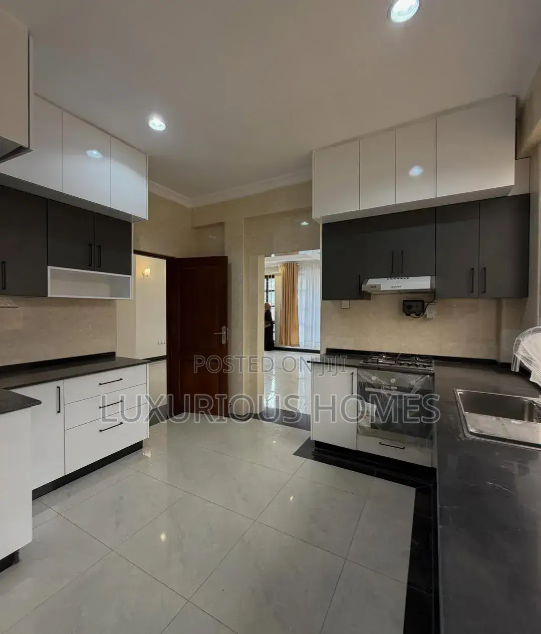 3bdrm Apartment in Msasani for rent in Msasani