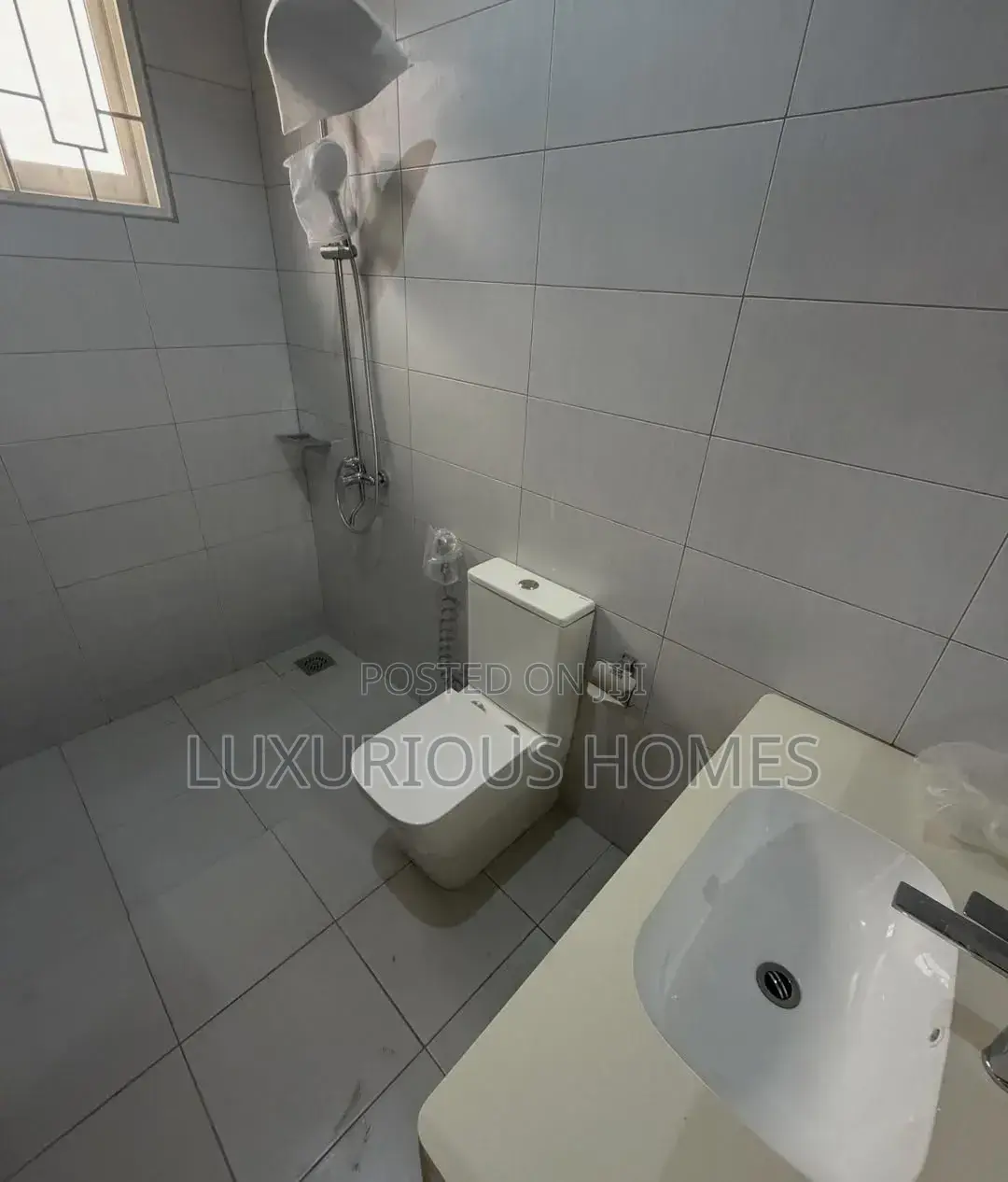 3bdrm Apartment in Msasani for rent in Msasani