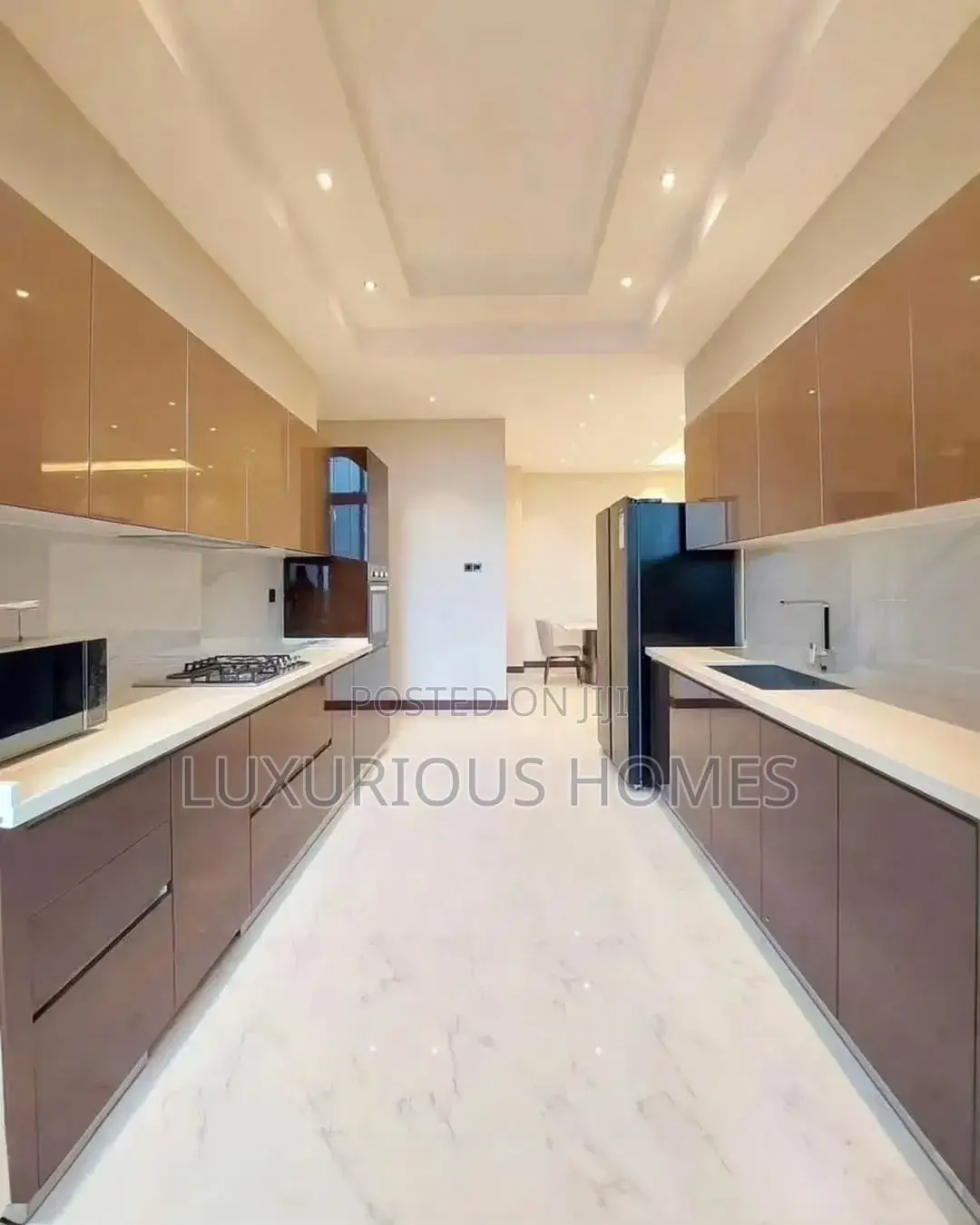 Furnished 2bdrm Apartment in Masaki for rent in Masaki