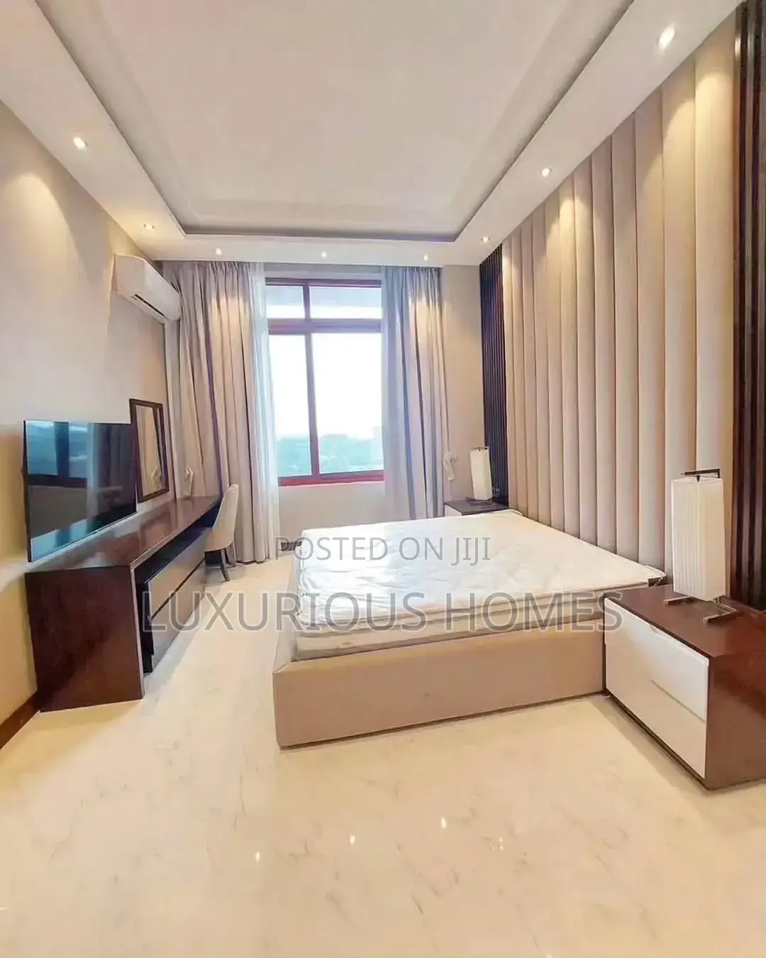 Furnished 2bdrm Apartment in Masaki for rent in Masaki