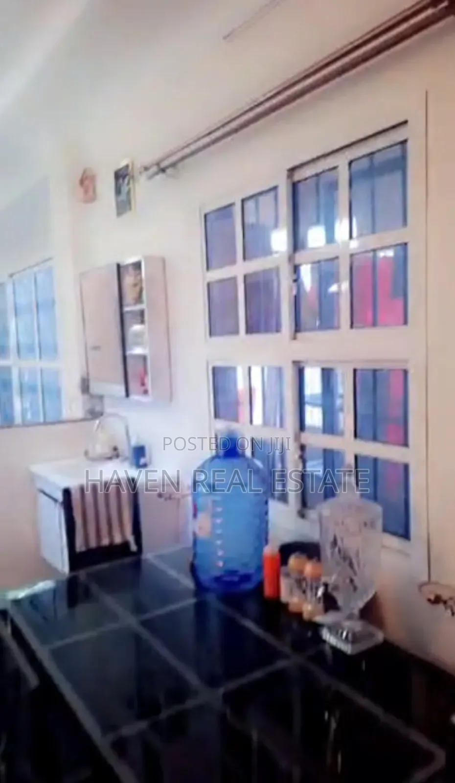 Furnished 3bdrm Apartment in Mjini for rent in Mjini