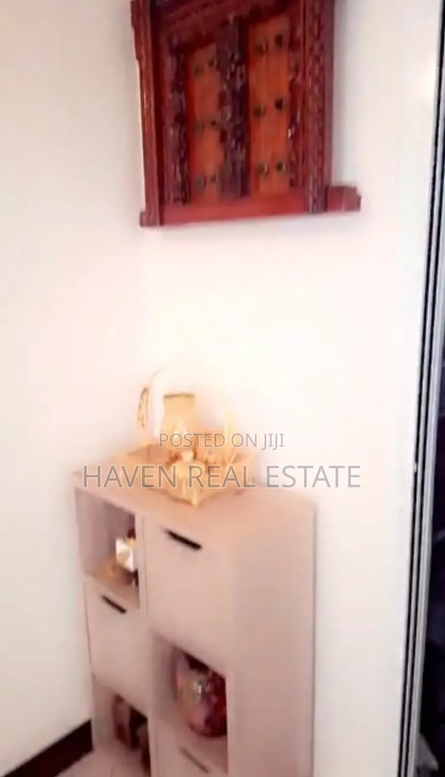 Furnished 3bdrm Apartment in Mjini for rent in Mjini
